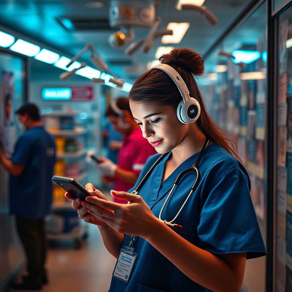 Transforming Mobile Vet Communications: Experience Seamless Customer Engagement