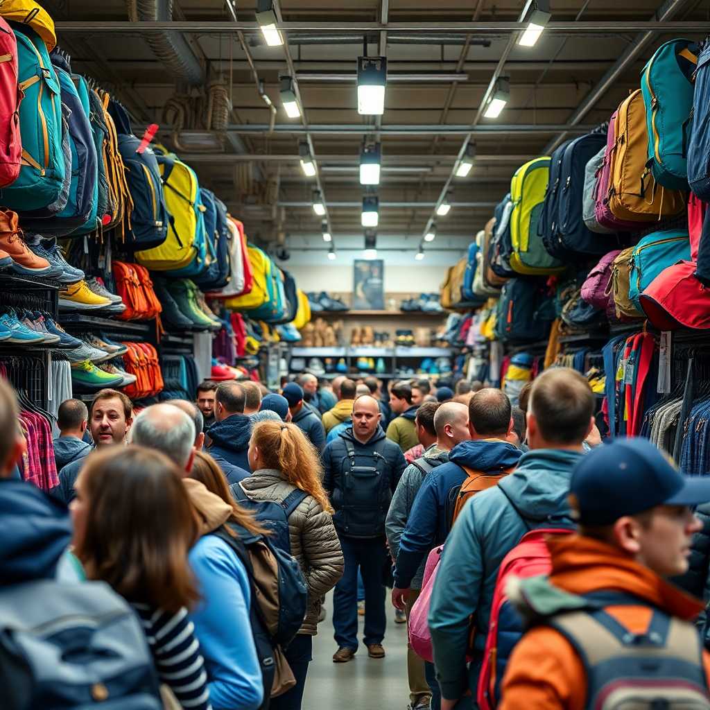 Transform Your Adventure Outfitting Business Operations While Shielding Personal Privacy