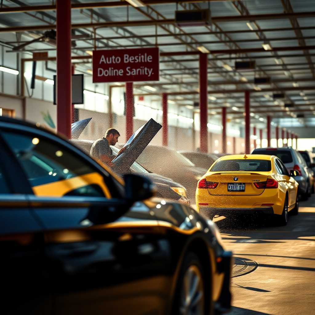 Transform Customer Engagement for Mobile Auto Detailers with Seamless SMS Integration