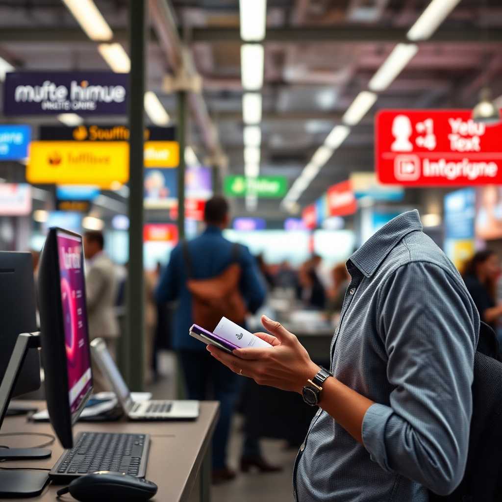 Transform Your Local Bus Charter Services with SMS-Based AI Magic!