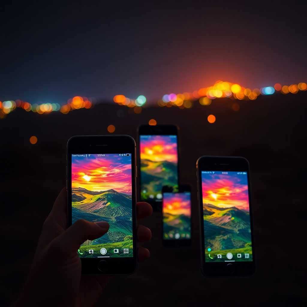 Harness the Night: Transform Landscape Lighting Services with Seamless SMS Automation