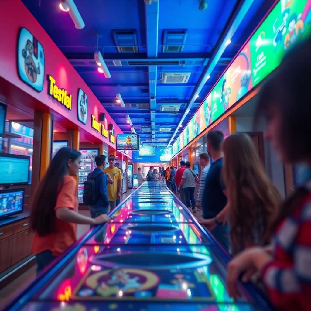 Transform Customer Communication with TextSupport Sales PRO: A Game Changer for Indoor Play Centers