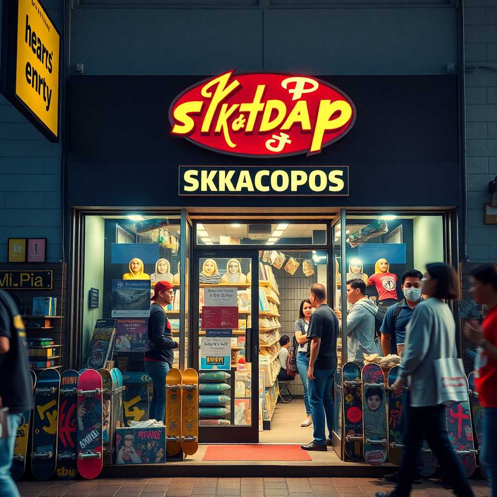 Transform Your Skateboard Shop: Protect Privacy and Boost Client Engagement with TextSupport Sales PRO