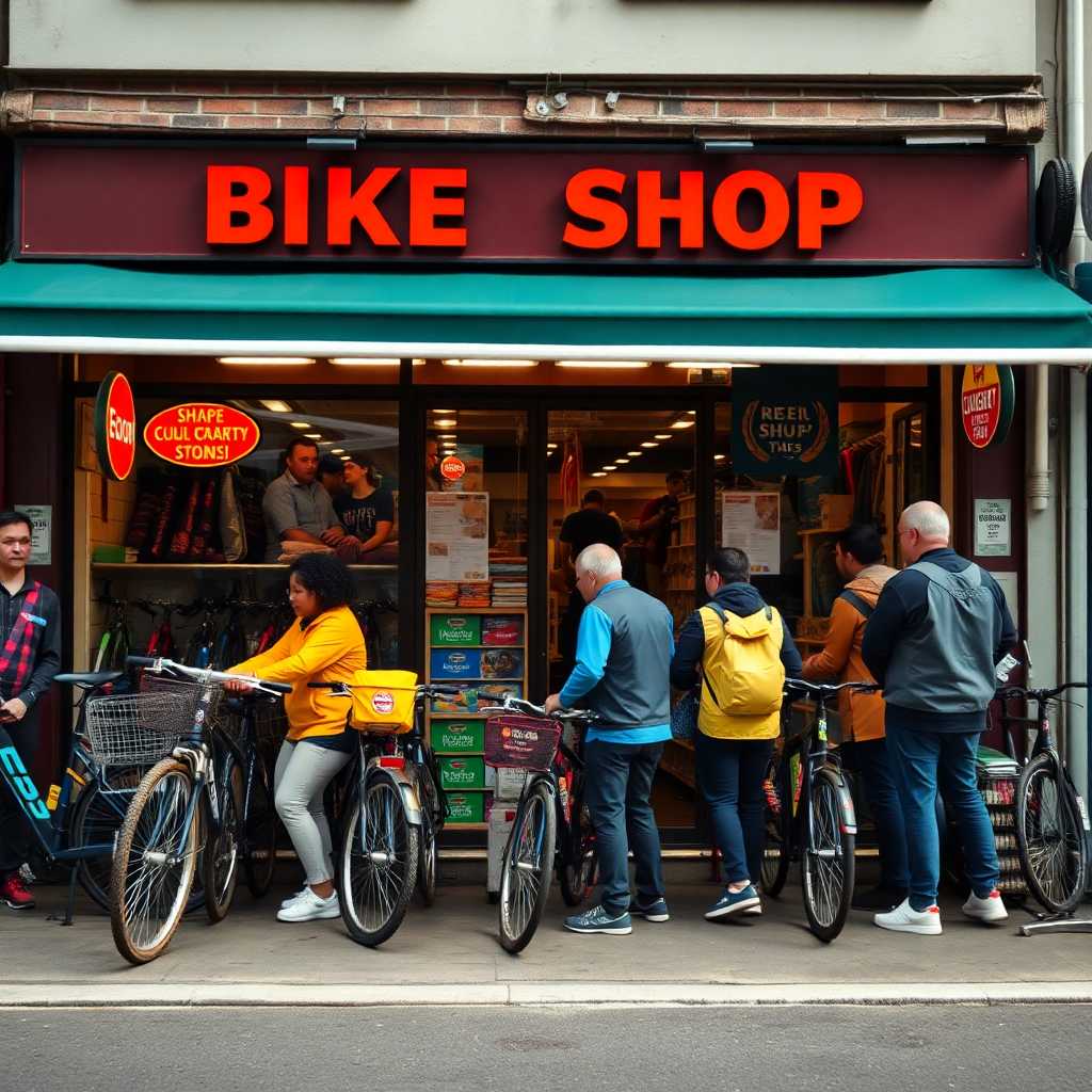 Transform Your Bike Repair Business with Smart SMS Solutions