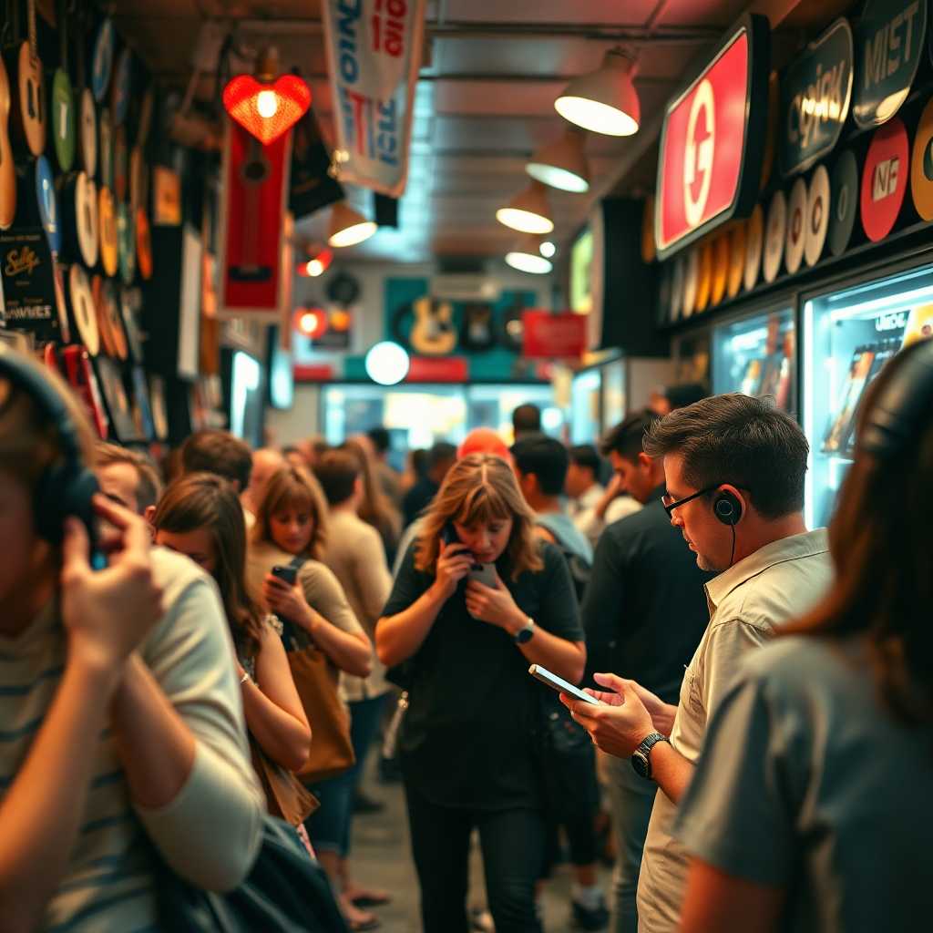 Transform Your Music Rental Business: Simplify Operations while Keeping your Number Private