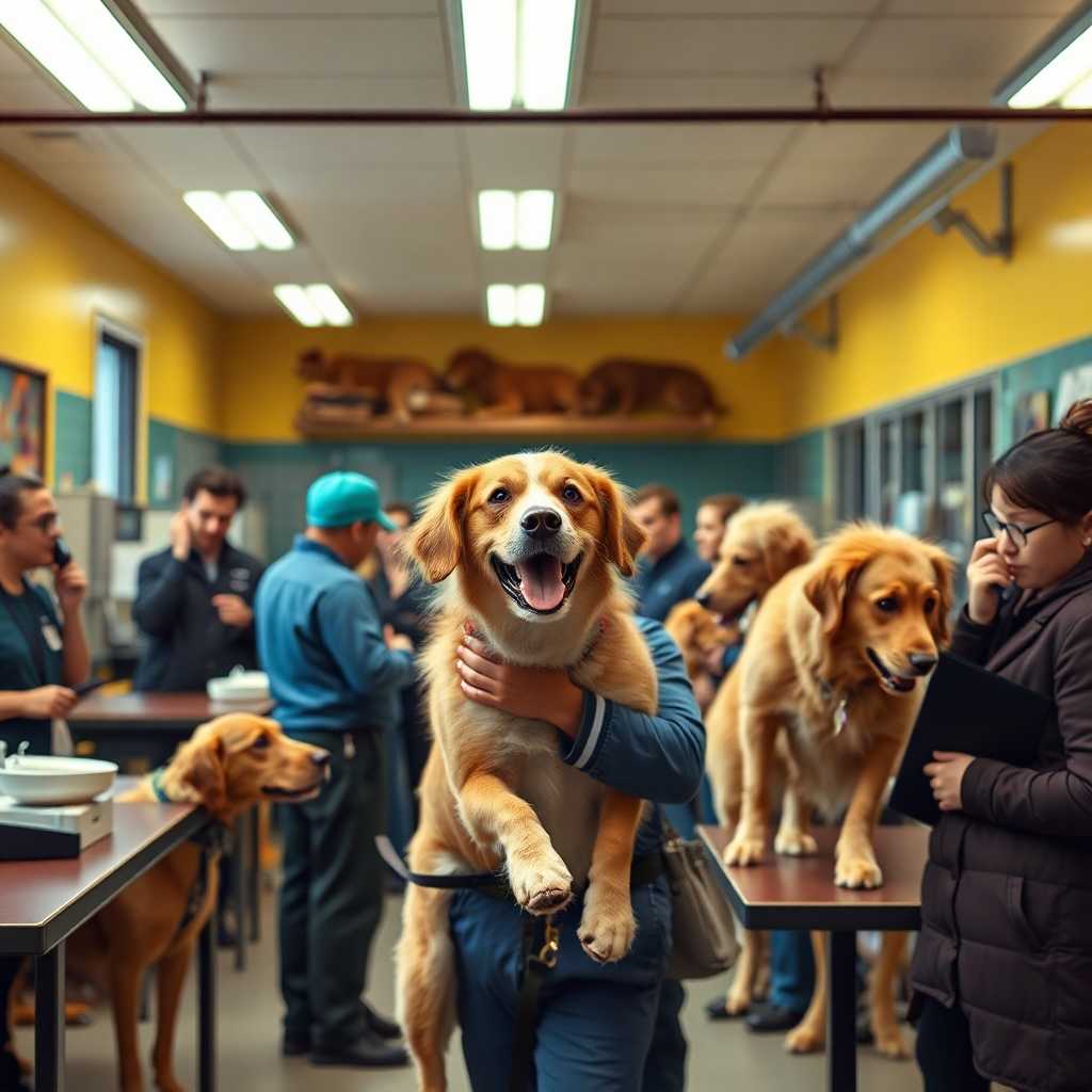Revolutionize Your Animal Training Communications with TextSupport Sales PRO