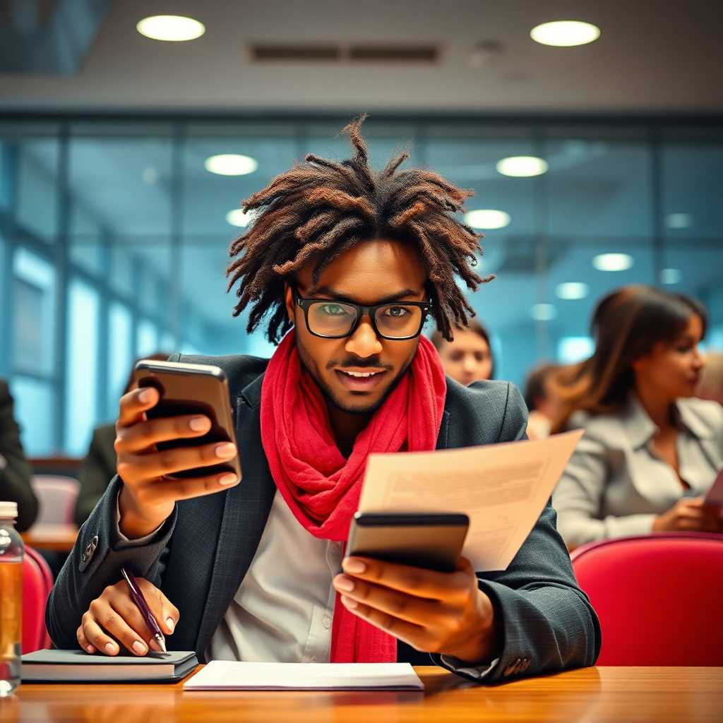 Keep Personal Numbers Private While Managing Mobile Notary Inquiries with Ease!